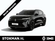 Renault Scenic E-Tech - esprit Alpine | 20” lichtmetalen wielen ‘Speedway’ | Achteru