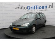 Ford Focus - Wagon 1.6-16V Cool Edition nette station met airco