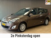 Renault Grand Scénic - 1.6 Sélection Business 7p. NAVIGATIE PDC AIRCO CRUISE