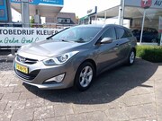 Hyundai i40 - 1.6 GDI STATIONWAGON Blue Business Edition