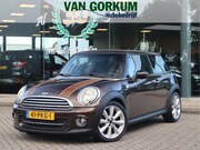 MINI One - 3-Deurs 1.6 MINIMALIST Business Line Airco / Elekramen / Stu