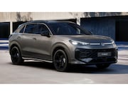 Volkswagen T-Roc - 1.5 Hybrid 170 1AT R-Line Edition | 'App-Connect' draadloze