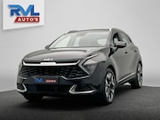 Kia Sportage - 1.6 T-GDi Plug-in Hybrid AWD DynamicLine Adaptieve/Cruise Ca
