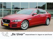 Jaguar XE - 2.0 Prestige AWD LET OP 4x4 250PK, 1e eig. door „De Uiver” N