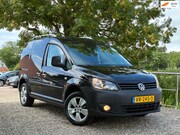 Volkswagen Caddy - 1.6 TDI L1H1 BMT Trendline | Cruise + Airco nu € 8.975, - Ma