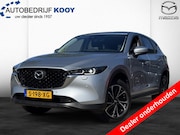 Mazda CX-5 - 2.0 SkyActiv-G 165 Advantage / AT / 360 camera / stoelverwar
