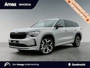 Skoda Kodiaq - 1.5 TSI PHEV Sportline Business | Trekhaak | Panoramadak | 2