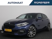 BMW 1-serie - 118i Executive Edition Automaat | LED | 19"velgen