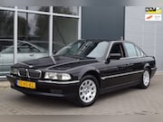 BMW 7-serie - 728i Executive | Automaat | Leder | APK 4-2027