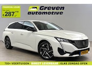 Peugeot 308 - 1.6 HYbrid Allure Pack Business | Camera | Virtual | Sfeer |