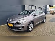 Renault Mégane - 1.2 TCe Expression