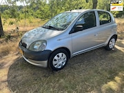 Toyota Yaris - 1.0-16V VVT-i YORIN apk t/m 18-11-2026