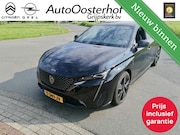 Peugeot 308 - 1.6 Plug-in Hybrid NL 180 GT Dikste van NL
