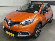 Renault Captur - 1.2 TCe Expression - Automaat - Cruise Control