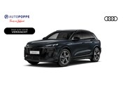 Audi Q6 e-tron - S edition e-tron perf 100Kwh 225 kW / 306 PK SUV E