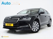 Skoda Superb - Combi 1.4 TSI iV Style | Leder | Trekhaak | 360 | Massage |