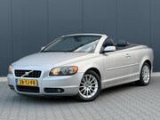 Volvo C70 - Convertible 2.5 T5 Summum Leder - Dynaudio - 3e Eigenaar