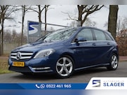 Mercedes-Benz B-klasse - 180 Ambition | Xenon | Leder | Trekhaak