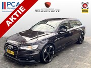 Audi A6 - Avant 2.8 FSI Sport Edition