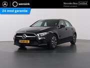 Mercedes-Benz A-klasse - 180 Business Solution Luxury | Stoelverwarming | Achteruitri