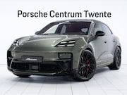 Porsche Macan - Turbo