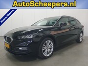 Seat Leon - Sportstourer 1.0 eTSI Style Business Intense NAVI/CRUISE/AIR