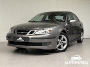 Saab 9-3 - Sport Sedan 2.0t Vector UNIEK! NL-AUTO