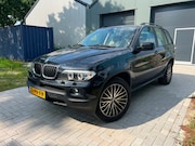 BMW X5 - 3.0i High Executive