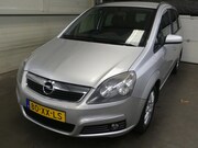 Opel Zafira - 1.8 Temptation - Trekhaak - Cruise Control