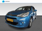 Citroën C3 - 1.2 VTI 82 Collection NAVIGATIE/TREKHAAK