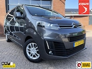 Citroën Jumpy - 2.0 BlueHDI 120 Business XL S&S