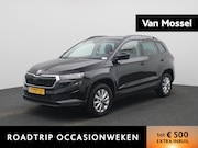 Skoda Karoq - 1.5 TSI ACT Business Edition | Automaat | Apple Carplay / An
