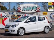Opel Karl - 1.0 ecoFLEX Edition 2e Eigenaar +NAP NL-auto