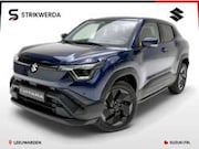Suzuki Vitara - e Select 61 kWh Nieuw/Navi/Carplay