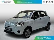 Leapmotor T03 - Design 37.3 kWh Navigatie