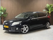 Ford Focus - 1.6 EcoB. Titanium