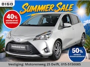 Toyota Yaris - 1.5 Hybrid Y20 EXCLUSIVE EDITION GARANTIE TOT 2030 NAVI.CAME