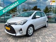 Toyota Yaris - 1.5 Hybrid Aspiration automaat, Camera, Climate, Bluetooth