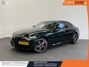 Alfa Romeo Giulia - 2.0T 200pk Sprint Aut. Navigatie Apple Carplay Android Auto
