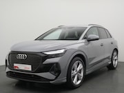 Audi Q4 e-tron - 40 S-LINE 82 kWh (150kW/204pk) * LED, NAVI+, KEYLESS, ADAPT.