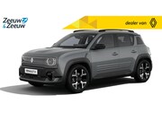 Renault 4 - Techno comfort range | Profiteer nu van €1.800, - Zeeuw & Ze