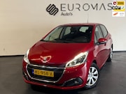 Peugeot 208 - 1.2 PureTech Blue Lion Navi Cruise Airco 5d