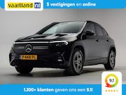 Mercedes-Benz EQA - 250 AMG Business Solution 67kWh 3 fase [ LED Stoelverwarming