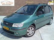 Hyundai Matrix - 1.6i Active Cool airco apk