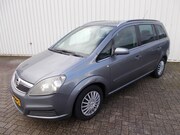 Opel Zafira - 1.6 Essentia 7 Pers. ( APK KEURING BIJ AFLEVERING! )