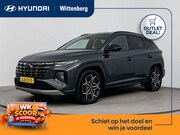 Hyundai Tucson - 1.6 T-GDI PHEV N Line 4WD | Navigatie met Apple Carplay Andr