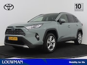 Toyota RAV4 - 2.5 Hybrid Executive | Dealer Onderhouden | JBL | 360 Camera
