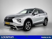 Mitsubishi Eclipse Cross - 2.4 PHEV Instyle | Trekhaak | Origineel NL! | NAP