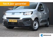 Fiat E-Doblo - 136 L1 50 kWh Tot 8 Jaar Garantie! | Betimmering | Stoelverw