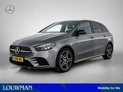 Mercedes-Benz B-klasse - 250 e Business Solution AMG Limited Lichtmetalen velgen | Wi
